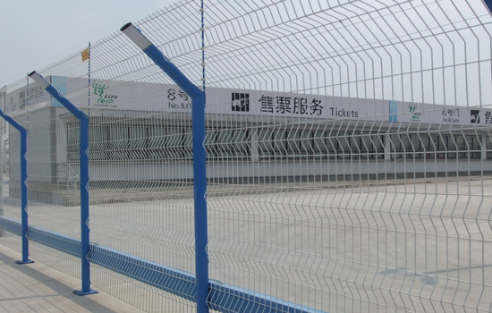 验收pvc护栏时的注意事项