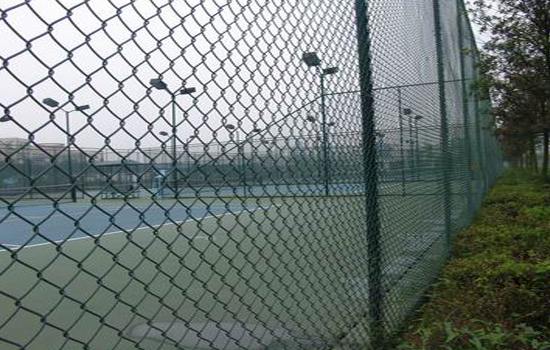 篮球场围栏网有哪几种组装方式