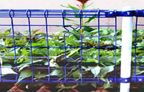 护栏网的计量单位