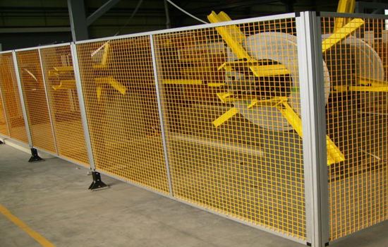 全新高速公路护栏网