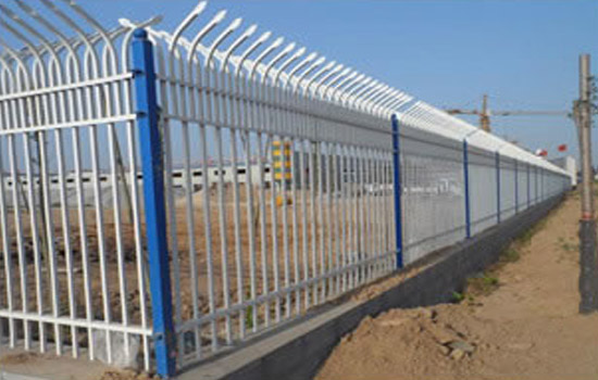 铁艺围栏的为什么在生活中这么受欢迎？