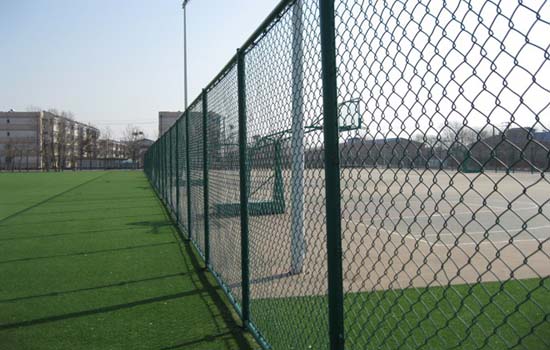 锌钢护栏的产品参数