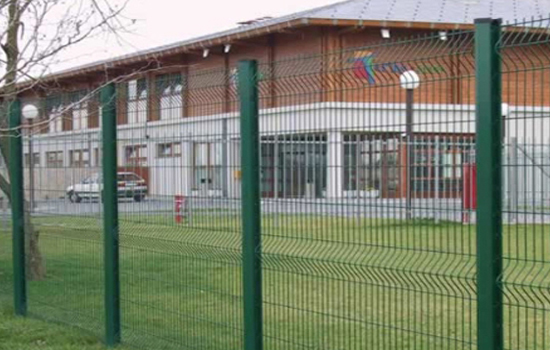 篮球场围网产品的消费规划及占比