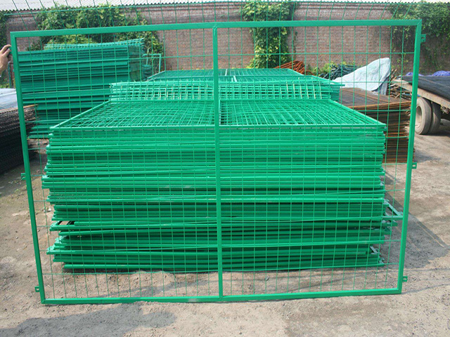 护栏网栅栏厂家