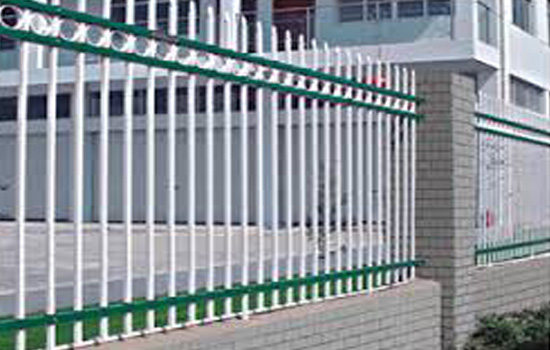 道路市政护栏的发展历史和分类