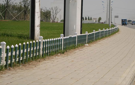 不同种类的护栏网应如何使用你知道吗？