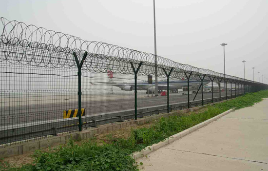 如何保证桥梁防抛网产品的施工质量