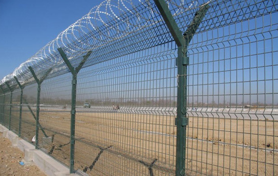 桥梁防抛网的安装标准