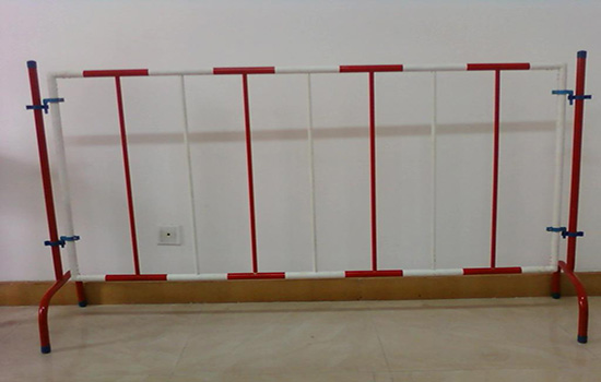 详细介绍围墙护栏的几种形式