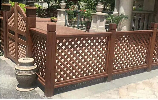 丰顺彩钢围挡生产厂家