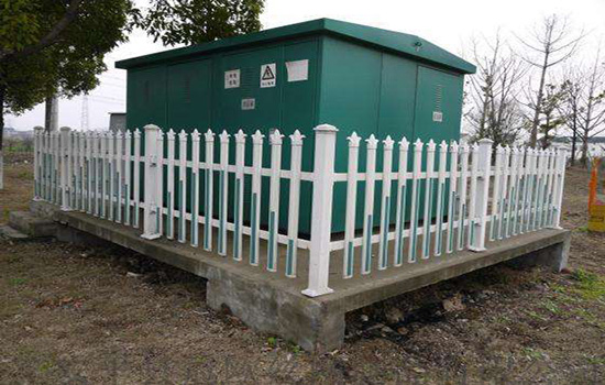 安装护栏时应注意以下几点