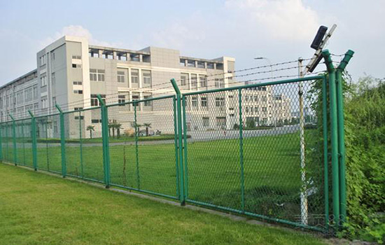 安装框架隔离栅的好处？