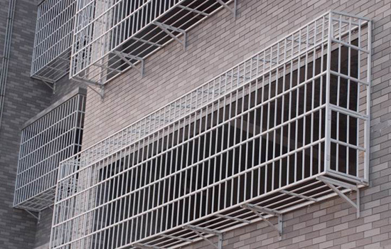 焊接钢丝网的应用与详细介绍