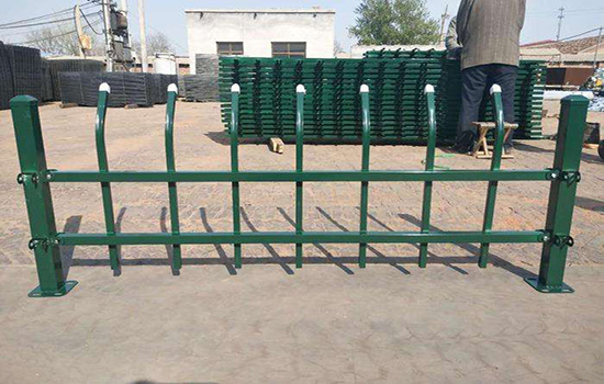 国家对护栏网产品焊接质量有哪些规定