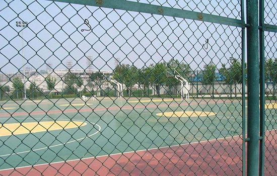 体育场围网的价格是如何计算的