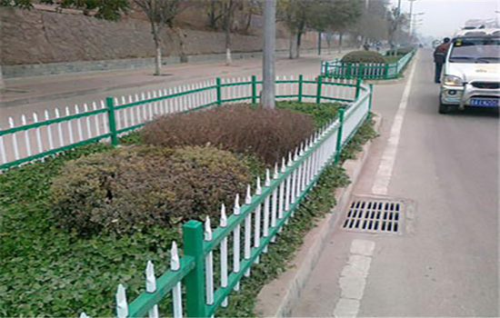 防撞护栏网-川森专业生产