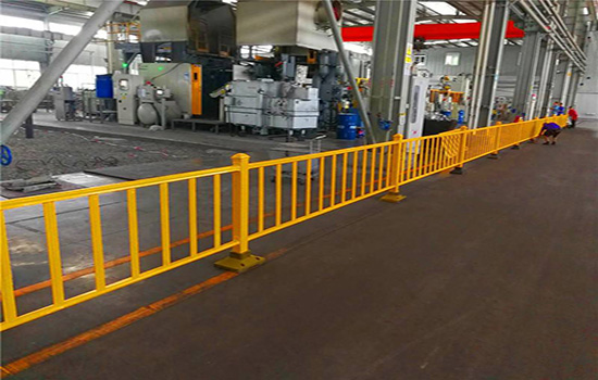 隔离栅按照使用的用途分类