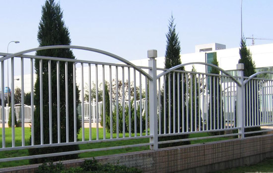 园林草坪围栏