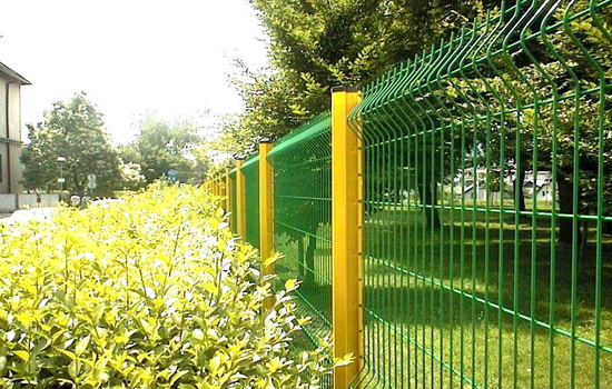 园林围栏
